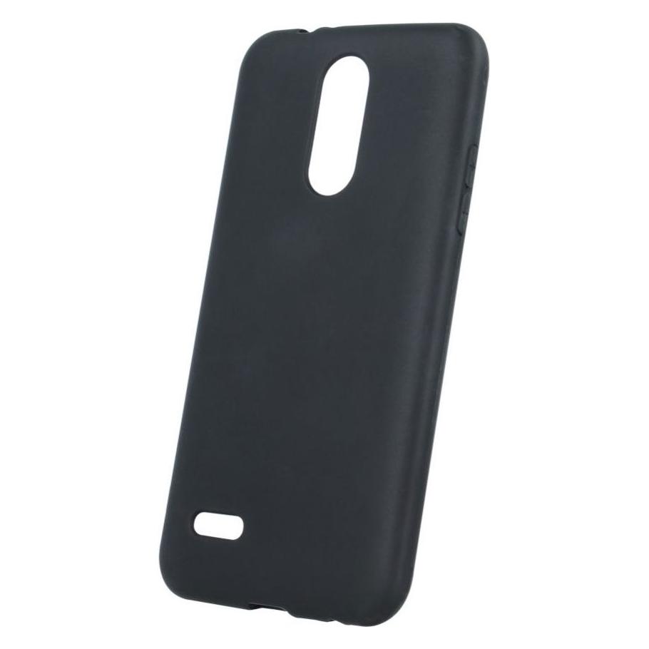 iLike Mi Note 10 Lite Matt TPU Case (Xiaomi Mi Note 10 Lite) (ILIKE)