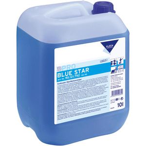 Kleen-Purgatis Allzweckreiniger Blue Star, Konzentrat, mit Frischeduft, Kanister 10 Liter