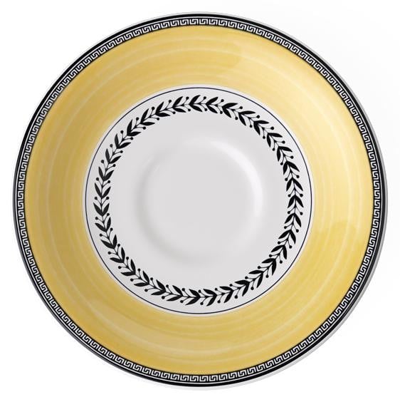 Villeroy & Boch Audun Ferme mokka- of espressokopje in mokka