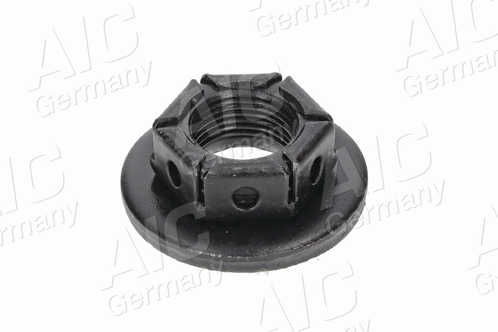 Aic Mutter, Achsstummel Mutter Quality 52191 Hinterachse Für Ford Mazda
