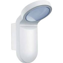 ESYLUX OL 100 LED 3K ws EL10710704 LED-Wandleuchte LED fest eingebaut 14 W LED Weiß