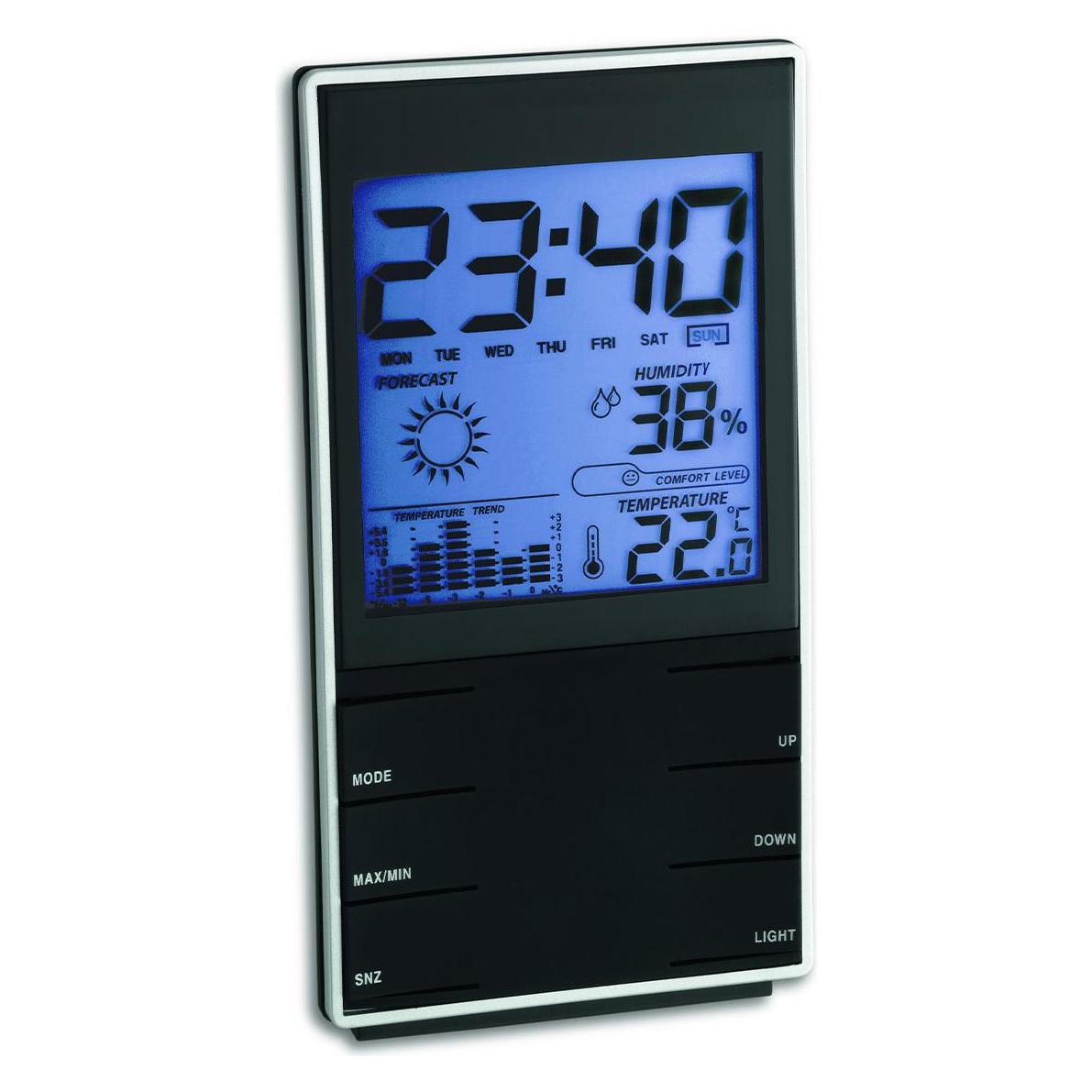 TFA Wetterstation (35.1102.01)