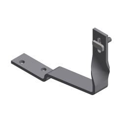 Van der Valk Solar Systems Rustfri Stl Smartline Tagkrog - Twist (VAN-747832)