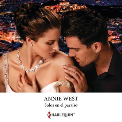 Solos en el paraíso - Annie West, Audio, 9788411800785