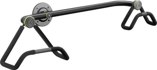 Gravity Gitarrenwandhalter GGSWMB01EB