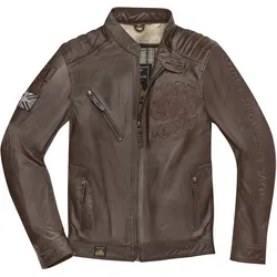 Black-Cafe London Tokio Motorrad Lederjacke