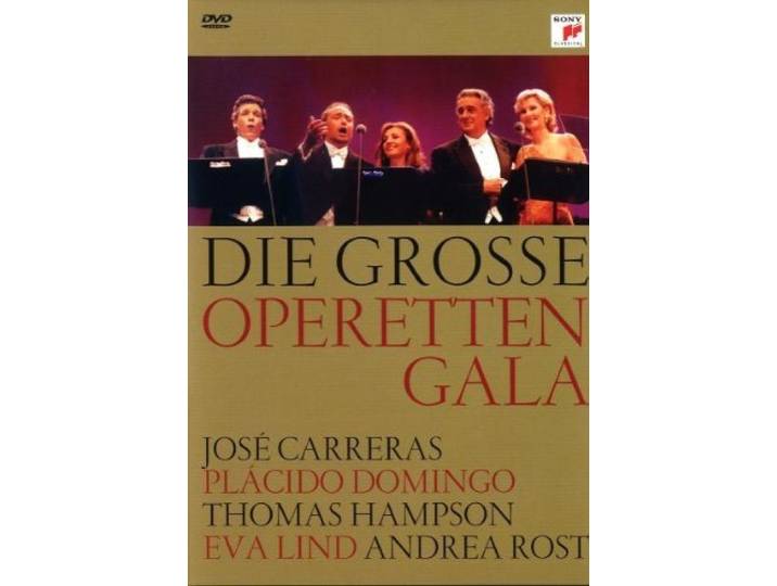 Die große Operettengala