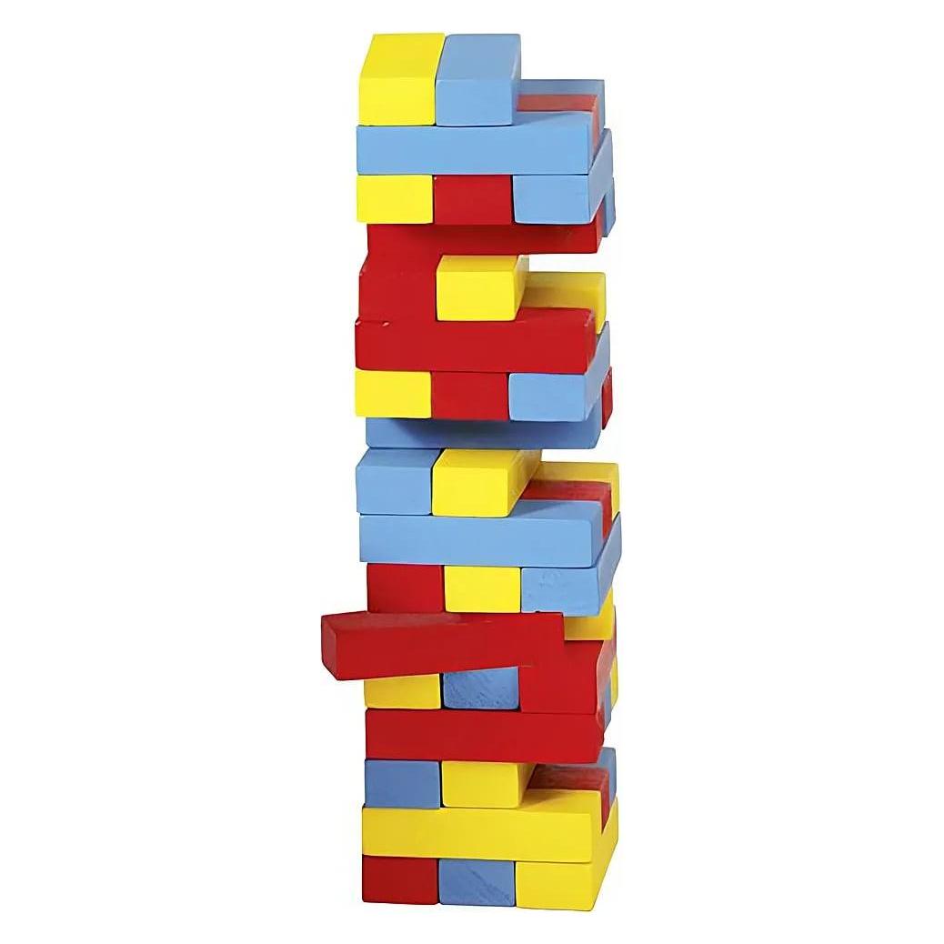 Goki Einstürzender Turm (Deutsch) (4013594099738)