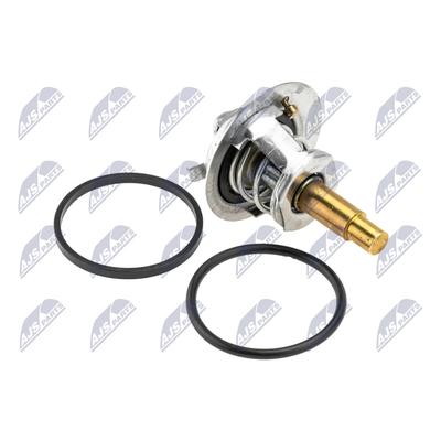 NTY Thermostat, Kühlmittel CTM-ME-030 für Mercedes