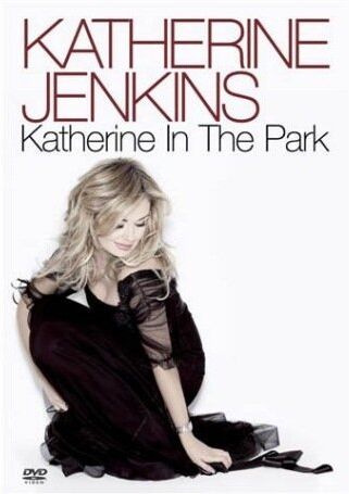 Katherine Jenkins - Katherine Jenkins - Katherine in the Park [UK Import] - Preis vom 11.10.2026 03:10:56 h