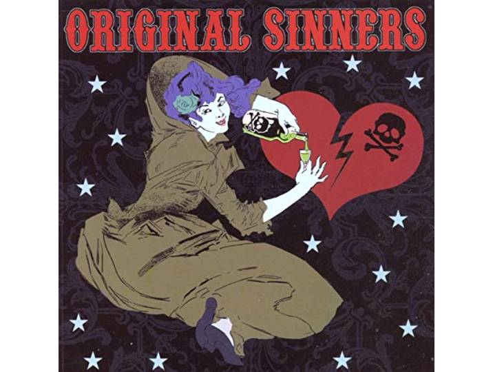 Original Sinners - Original Sinners