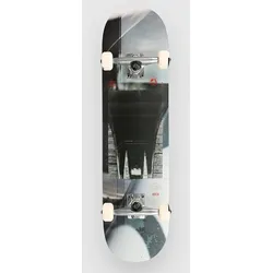 Globe G1 Inside Out 8.125" Skateboard window pain Gr. Uni