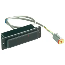 Pepperl+Fuchs Fabrik Aktiv-Infrarot-Scanner AIR30/32-UP-2493