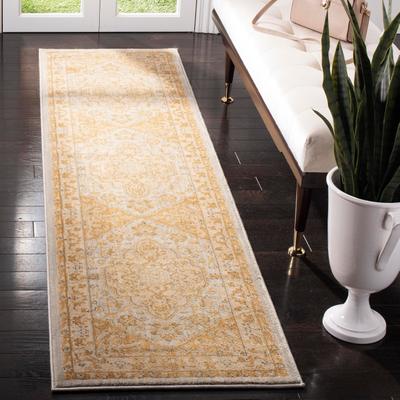 SAFAVIEH Austin Amie Traditional Oriental Rug