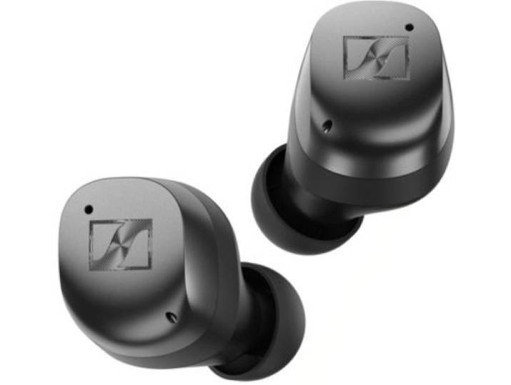 Sennheiser - Ecouteurs Momentum True Wireless 4 Graphite