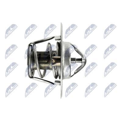 NTY Thermostat, Kühlmittel ctmch002 für AMC Chrysler JEEP