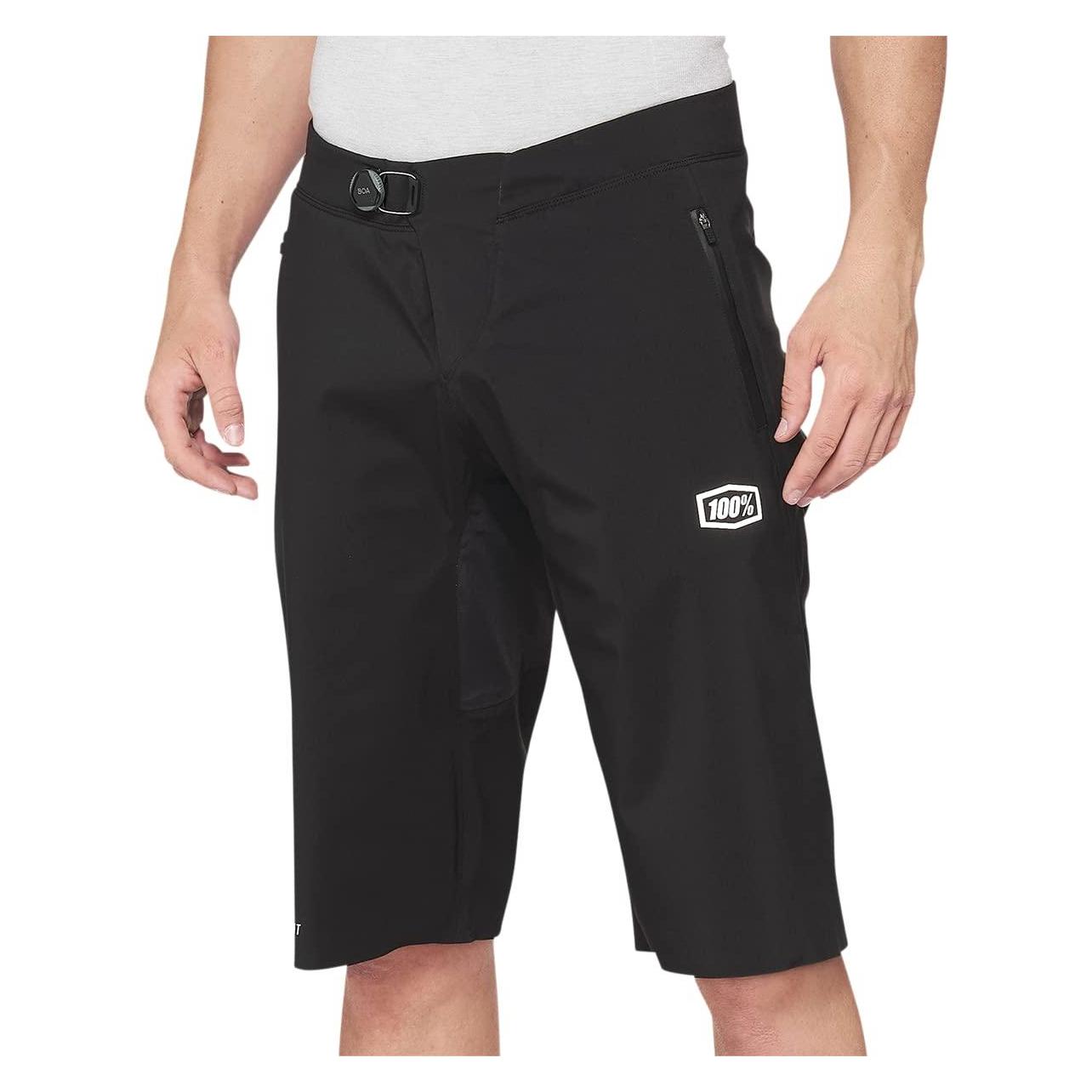 100% Hydromatic Shorts (28) (40040-00000)