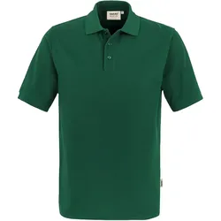 Polo-Shirt "PERFORMANCE" 816 - 4XL - tanne