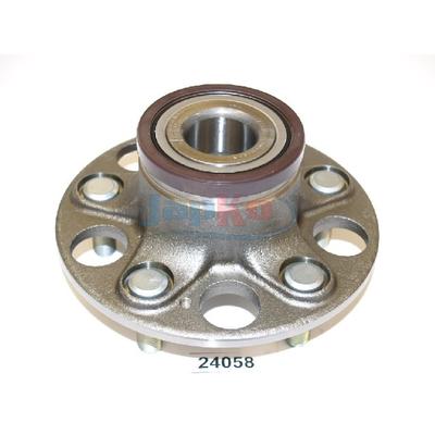JAPKO Radnabe 424058 für HONDA