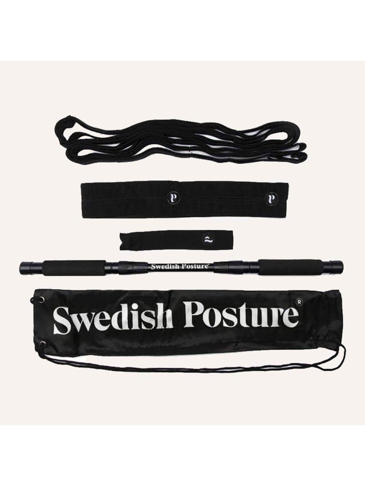 Swedish Posture Mini Gym