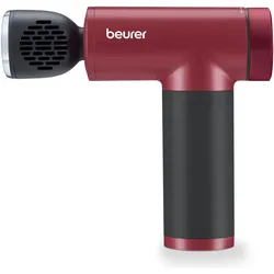 Beurer, Massagepistole, MG195 Hot&Cold Limited Edition Muskelmassagegerät (9 Stufen, 270 min)