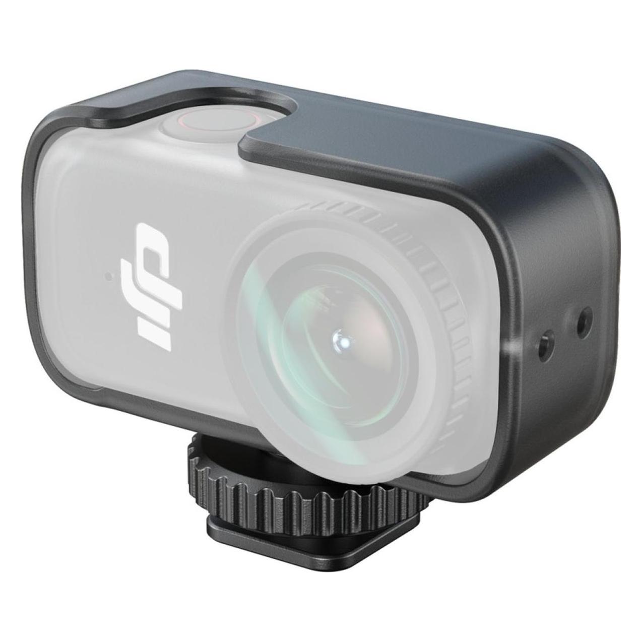 SmallRig Cage with Cold Shoe Mount for DJI Osmo Nano (5758)