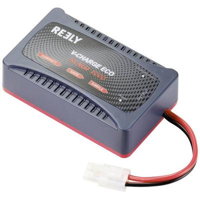 Reely V-CHARGE ECO NIMH 1000 Modellbau-Ladegerät 230V 1A NiMH, NiCd