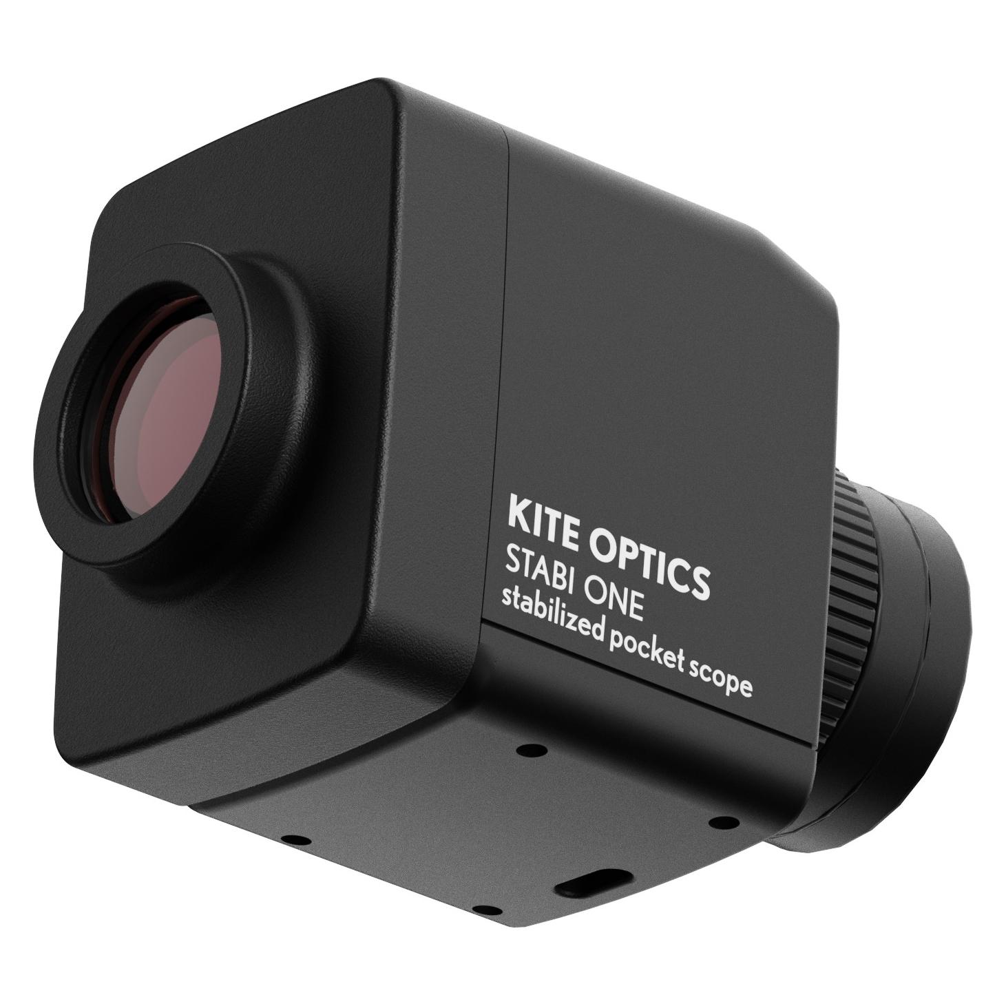 Kite Optics Stabi One (10x, 21 mm) (4110108441)