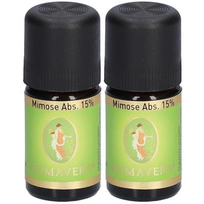 Mimose Öl absolue 15% ätherisch 2x 2x5 ml Ätherisches