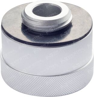 Swstahl Adapter, Öl-Einfülltrichter 07362l-2