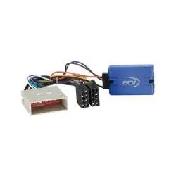 Lenkradadapter Lenkrad Interface für Ford Fiesta (JH1/JD3) 06/2002-10/2005 / ...