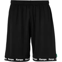 Kempa Wave 26 Shorts Herren 222 - schwarz S