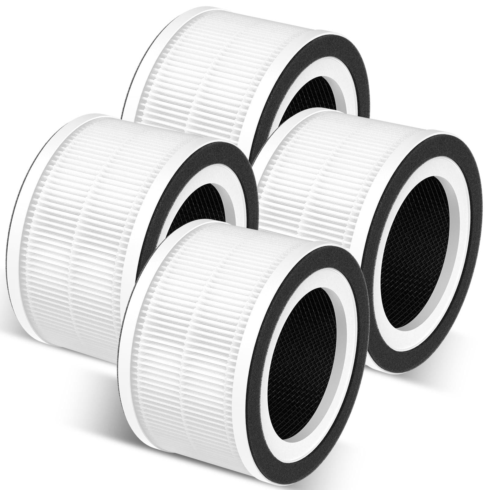 Afloia HEPA-vervangingsfilter voor Fillo, Halo en Allo luchtreinigers