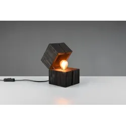 Trio T514110102 Tischlampe TREASURE E14