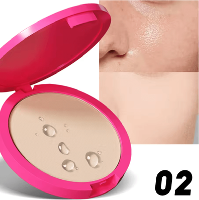Inspire Essentials PureMatte Pressed Powder Foundation Compact c