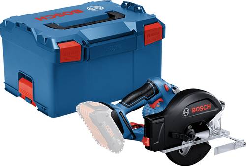 BOSCH Bosch Akku-Handkreissäge, GKM 18V-50 Sägeblattdurchmesser 136,0mm incl. ohne Akku Akku-Spannung 18V ähnlich