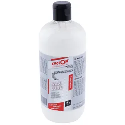 Cyclon Kettenfett Wax Lube 500 ml