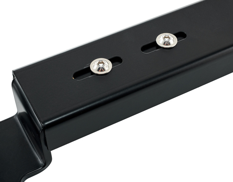 Jahn Transport Trolley D-Piano Black