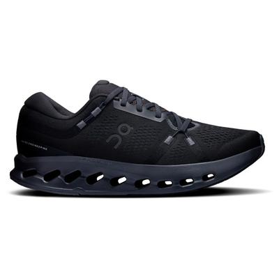 On - Cloudsurfer 2 - Runningschuhe 40 | EU 40 schwarz