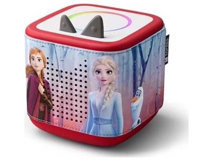 Tonies Hülle Die Eiskönigin (Frozen)