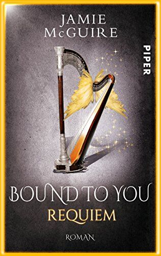 Jamie Mcguire - Bound to You: Requiem - Preis vom 13.10.2026 19:28:25 h