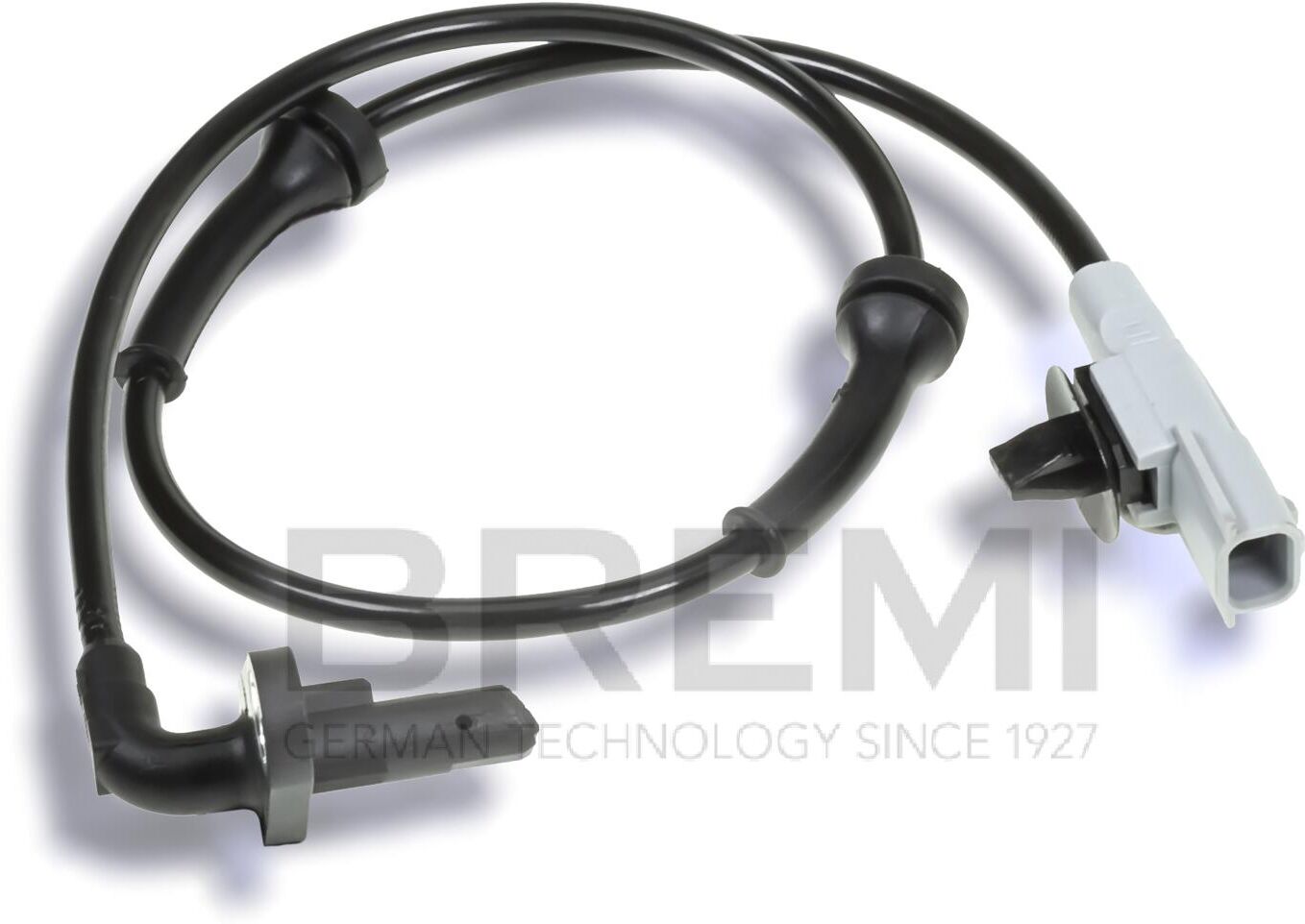 Bremi Sensor, Raddrehzahl 50908 Für Nissan