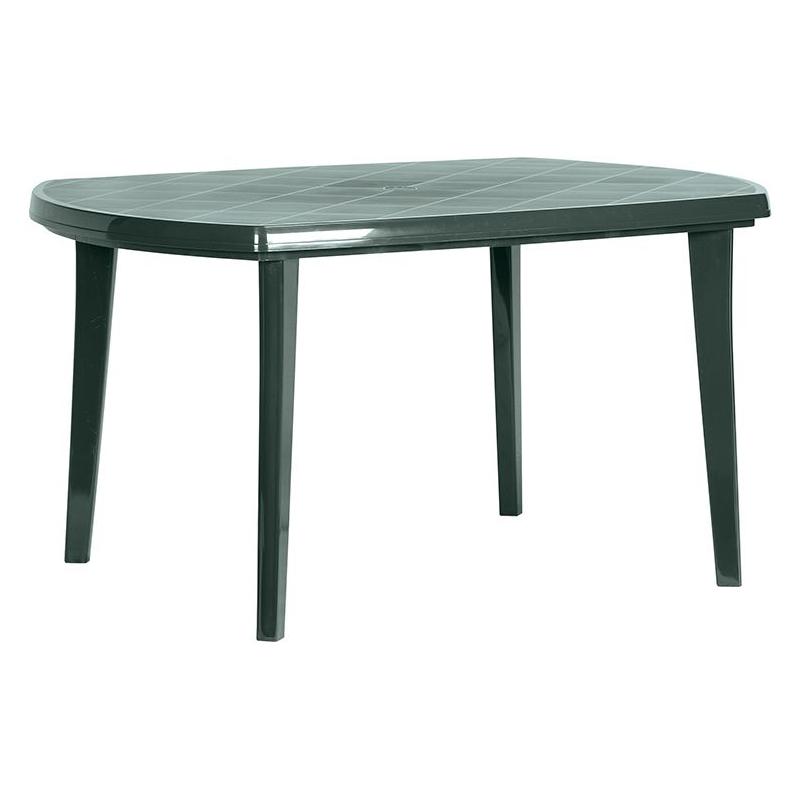 Allibert Elise Dark green (137210)
