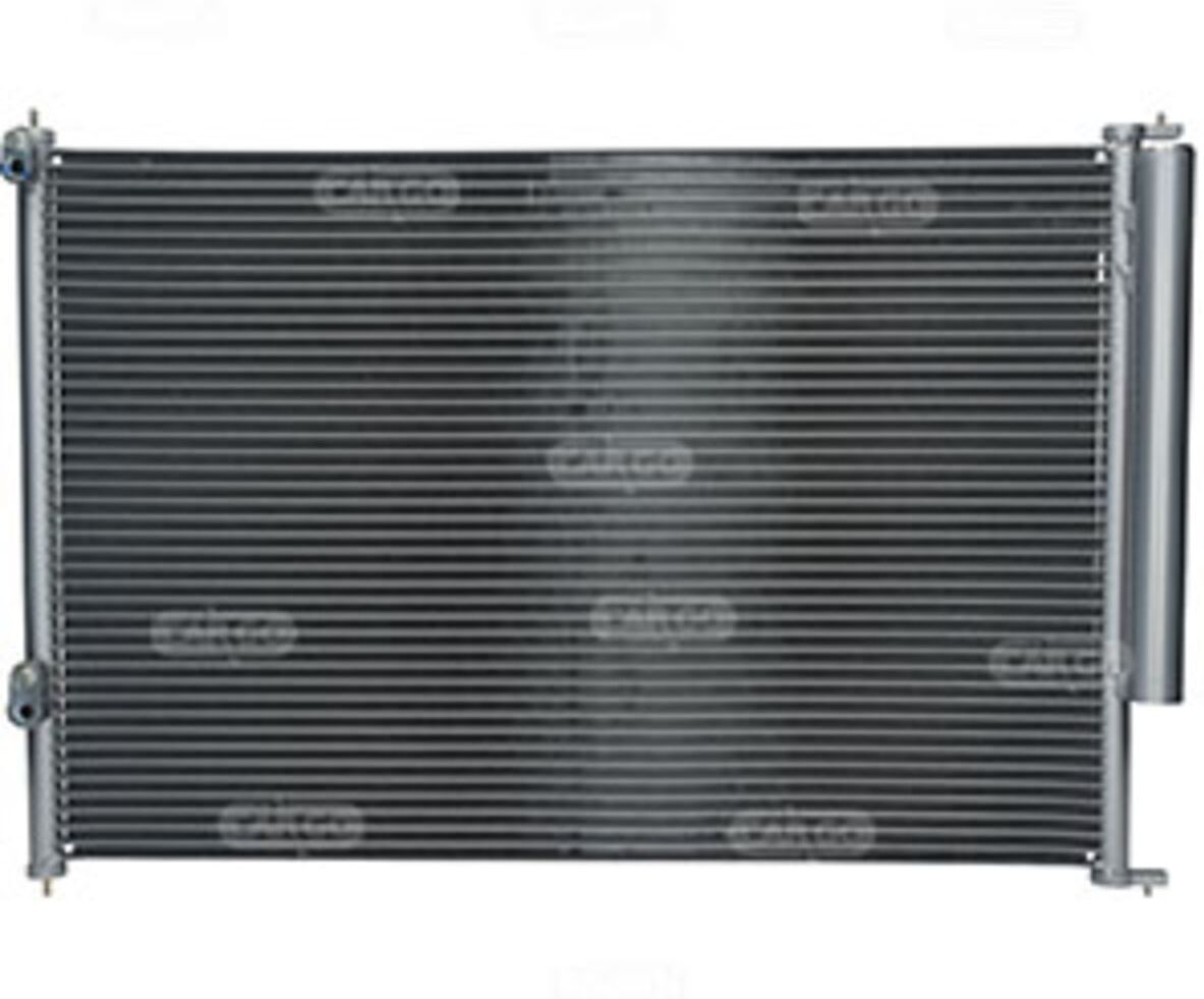 Condenseur, climatisation HC-CARGO 260468