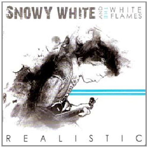 Snowy White - Realistic - Preis vom 30.09.2026 09:01:18 h