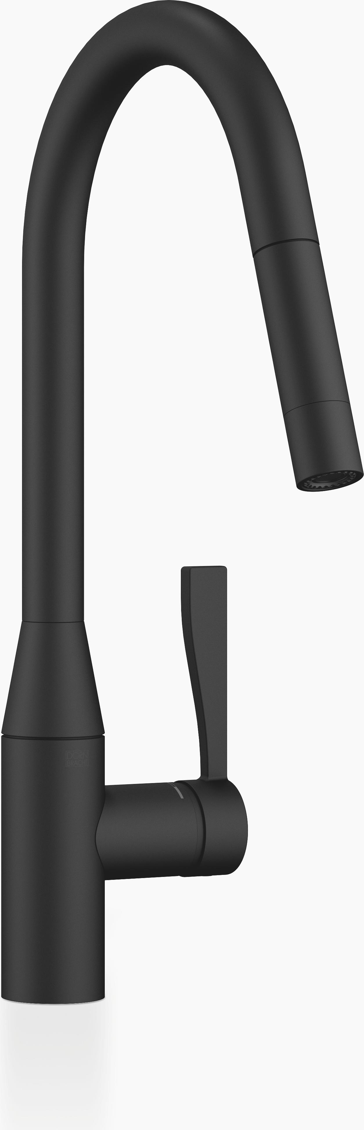 Dornbracht 33870895-33 EHM Pull-down mit Brausefunktion SYNC