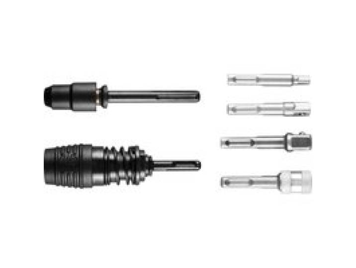 PARKSIDE® Adaptateur SDS pour visseuse