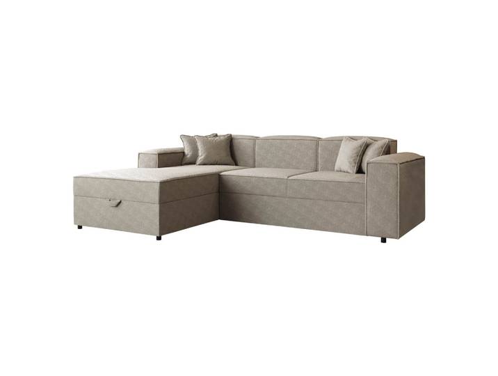 ECKSOFA Santos L, Seite: Links