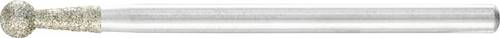 PFERD TOOLS 36224018 Schleifstift Durchmesser 4mm 1St.