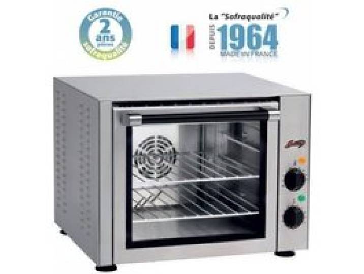 Four convection pour Pros - 28 Litres - Sofraca
